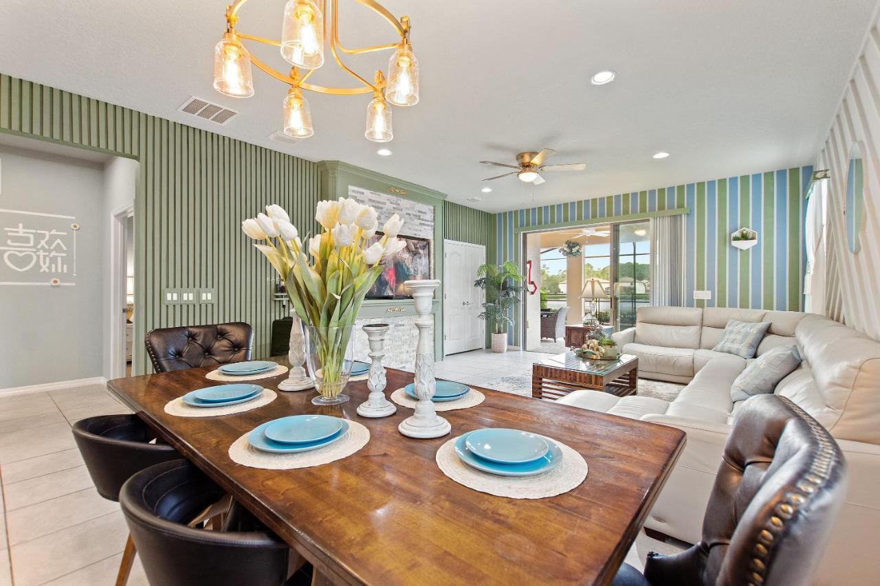 Stylish Cozy Family Getaway With Private Pool And View Ferienhaus *
