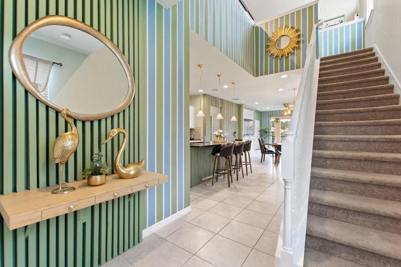 Ferienhaus Stylish Cozy Family Getaway With Private Pool And View *