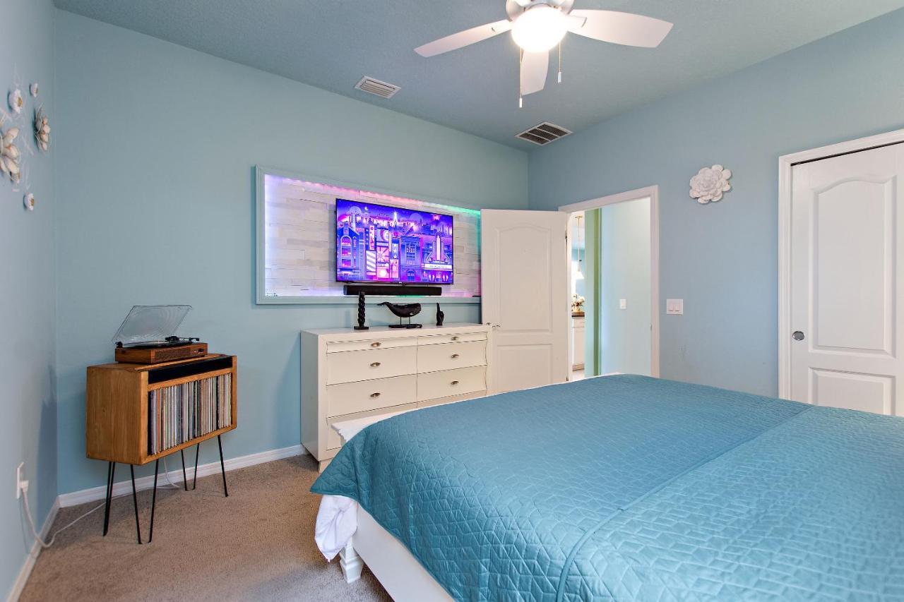 Stylish Cozy Family Getaway With Private Pool And View *