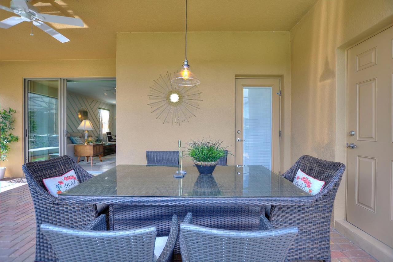 Stylish Cozy Family Getaway With Private Pool And View *
