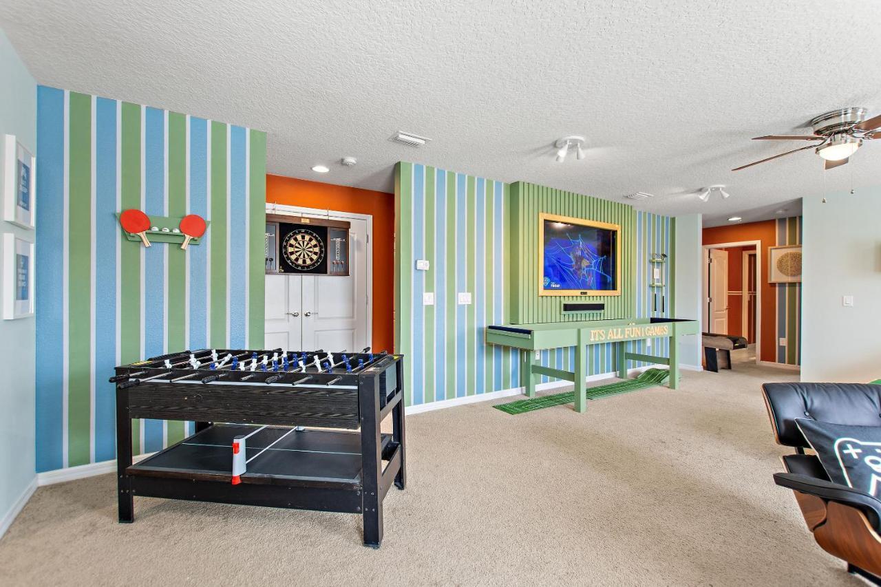 Stylish Cozy Family Getaway With Private Pool And View Ferienhaus *