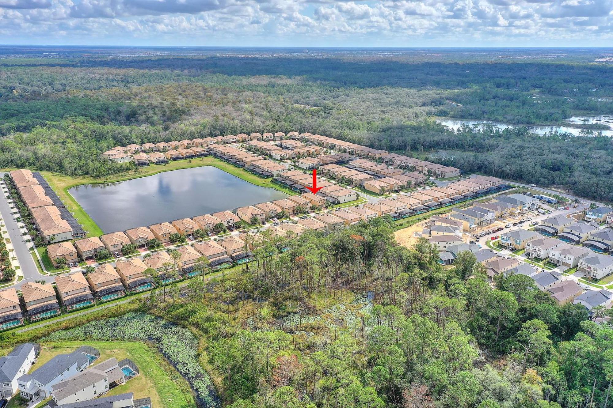 Stylish Cozy Family Getaway With Private Pool And View Ferienhaus *